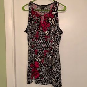 White House Black Market top